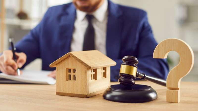 What Happens If Someone Who Is Bankrupt – Or About to be Made Bankrupt – Dies?