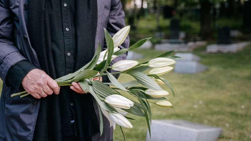What Happens If a Spouse or Civil Partner Dies During Divorce?