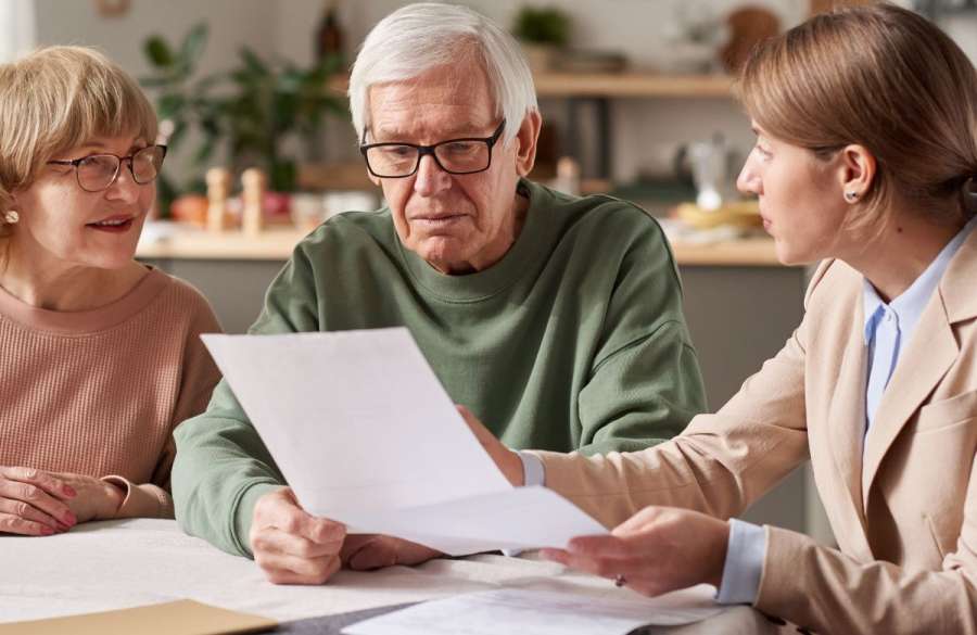 What Happens If a Will That Benefits You Is Challenged v3