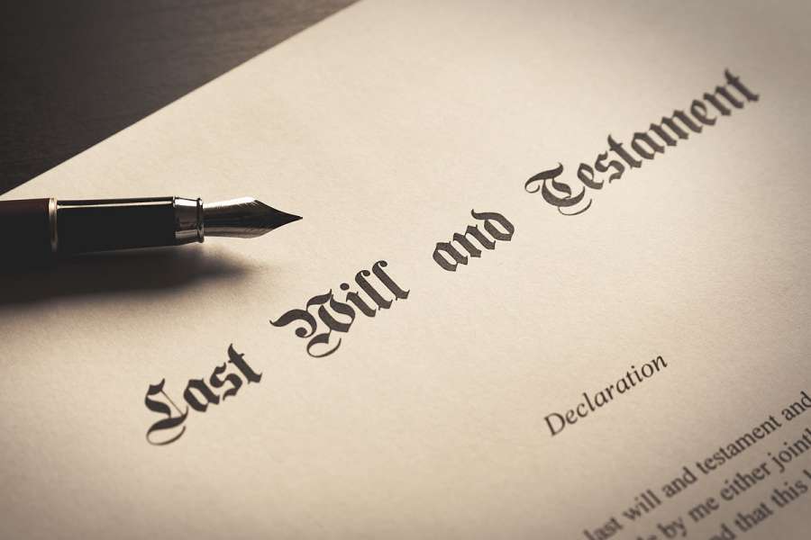 What Should I Do If a Will is Missing v2