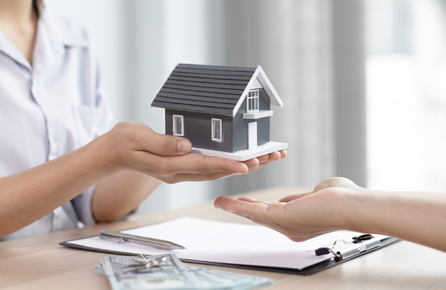 What about rent received and other payments