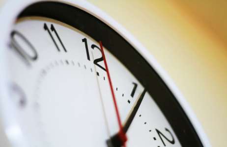 What about timescales for an estate administration