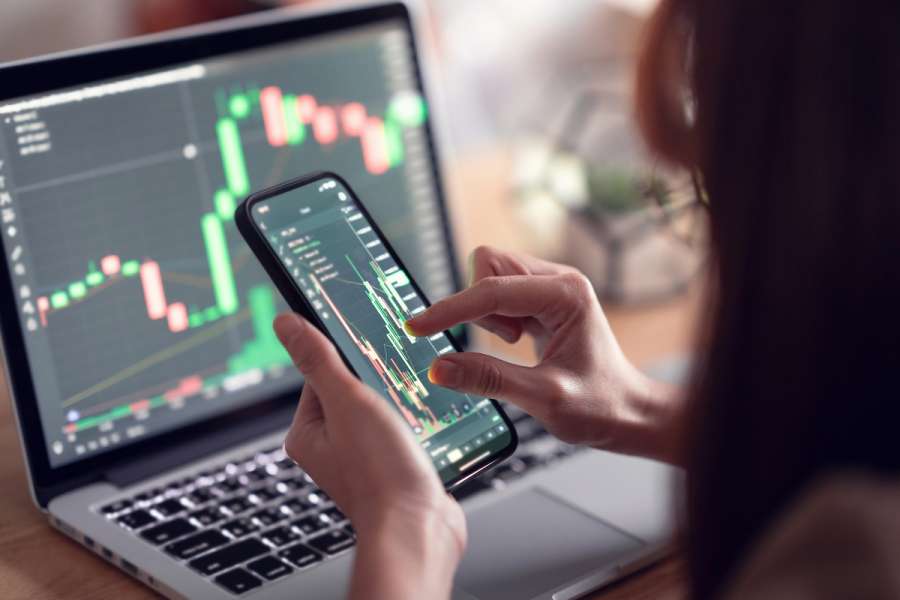 What are digital assets