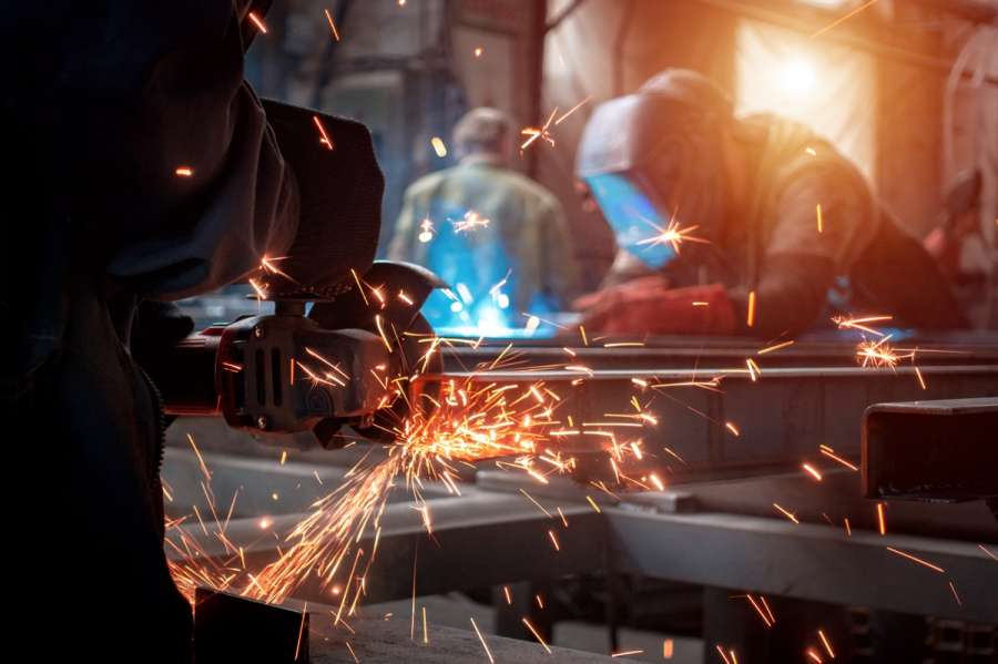What are the biggest risks facing UK manufacturers today and how can they mitigate these risks