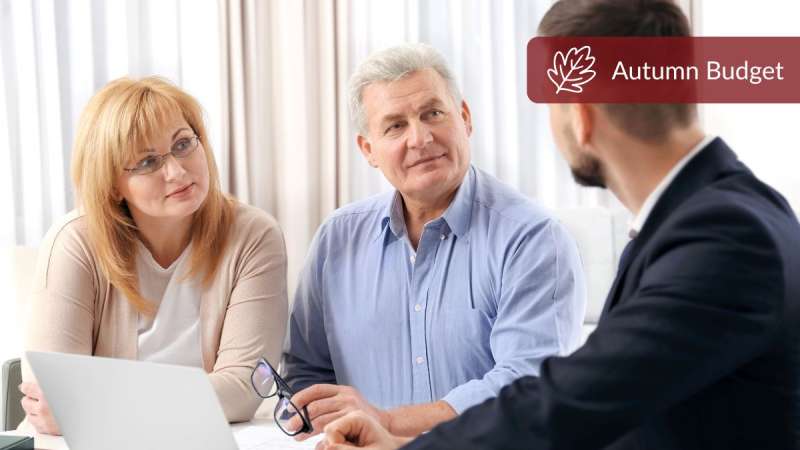 Budget 2025: What You Need to Know About Inheritance Tax