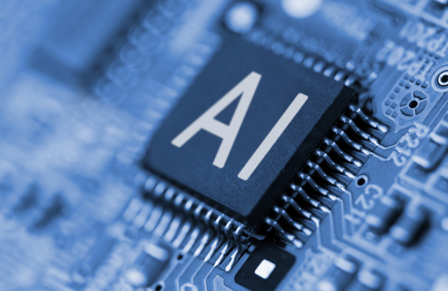 What are the risks of AI