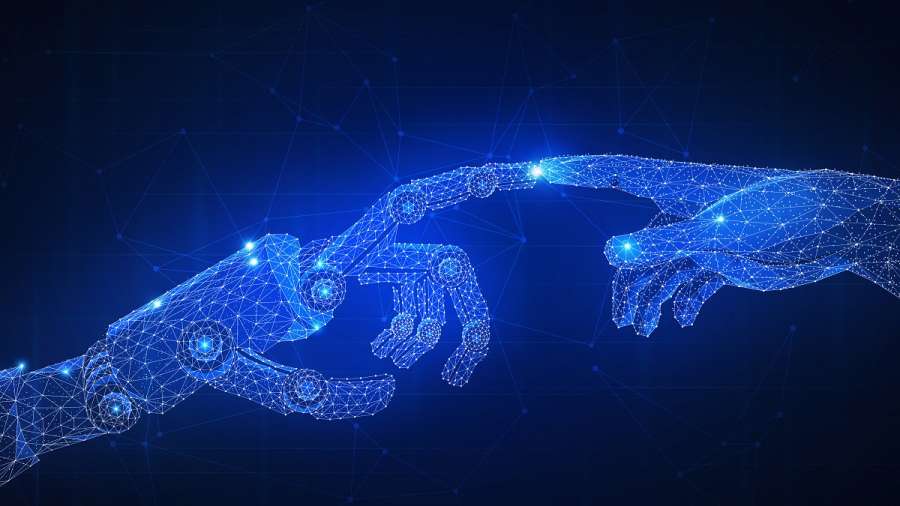 What are the risks of obtaining advice via AI