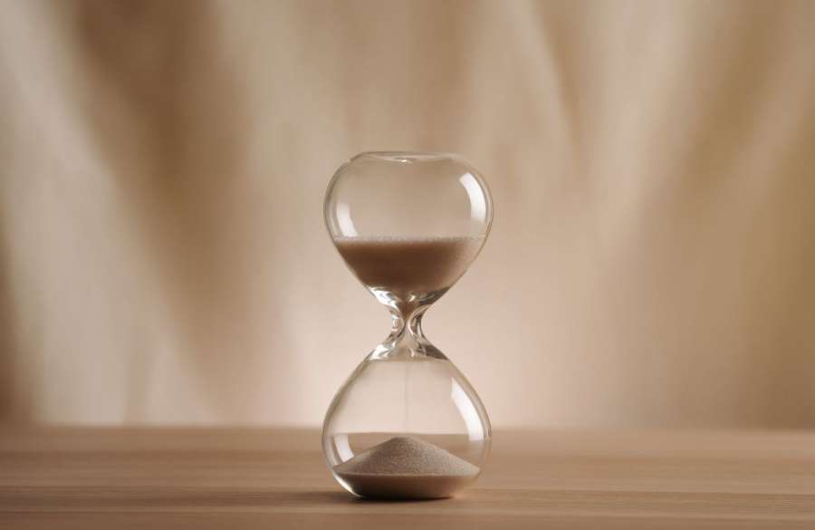 What are the timescales for probate