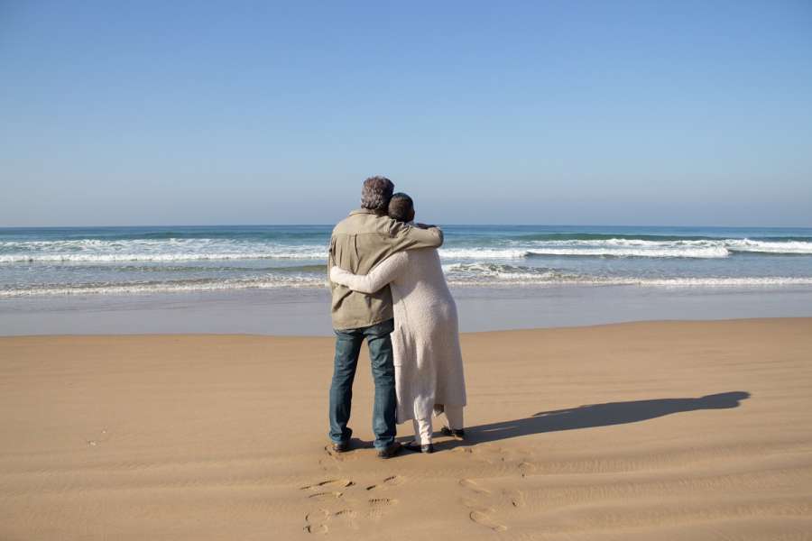 What can a SpouseCivil Partner Expect