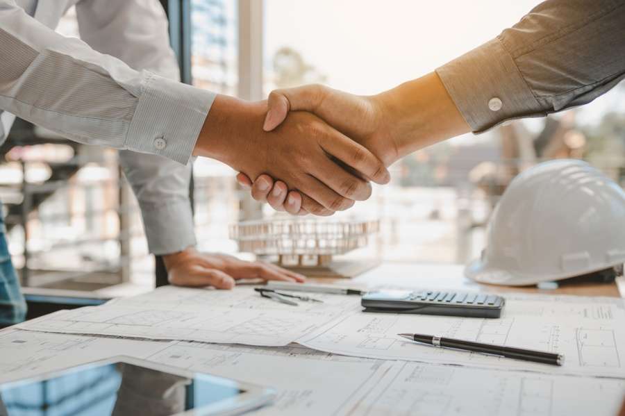 What contractual protections should a supplier require from a subcontractor
