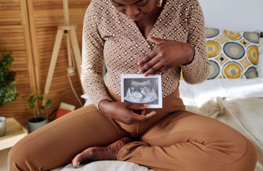 What does Posthumous Conception involve