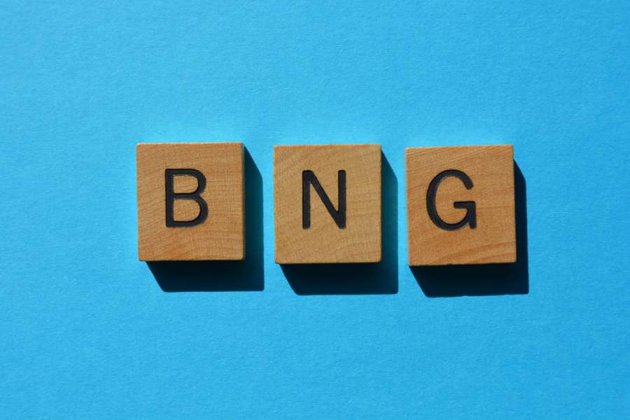 What does the BNG mean