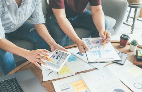 What every tech start up must know v2