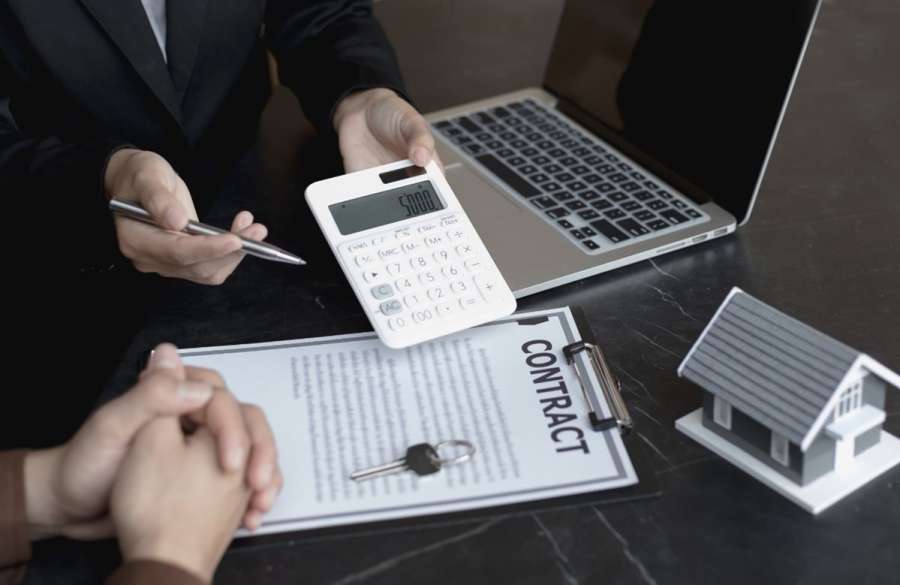 What happens if I die while acting as a commercial agent can my estate claim against my principal