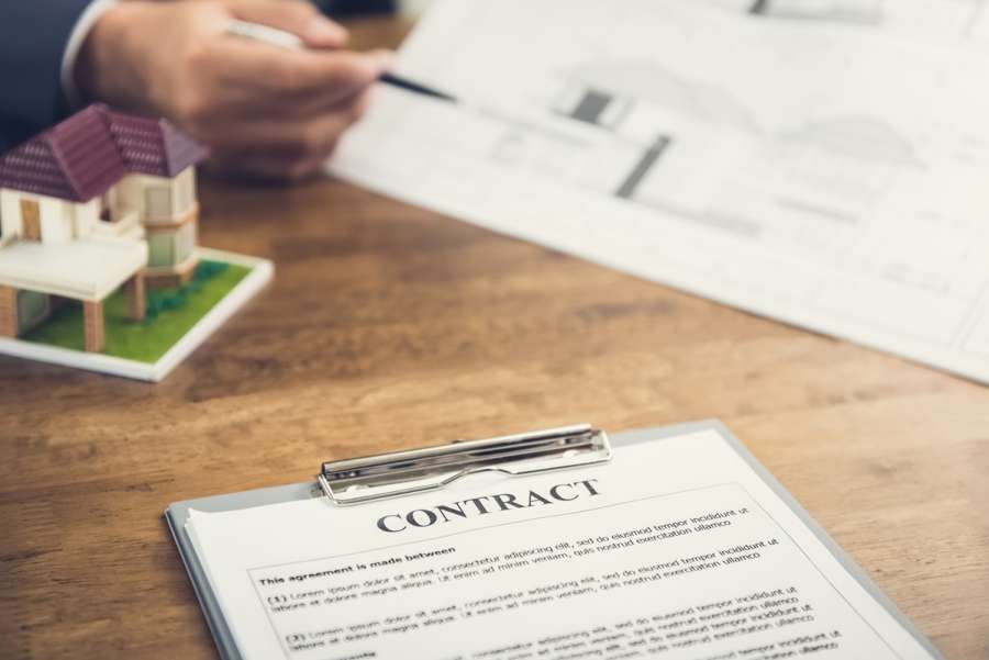 What happens if I want to change the tenant under the lease