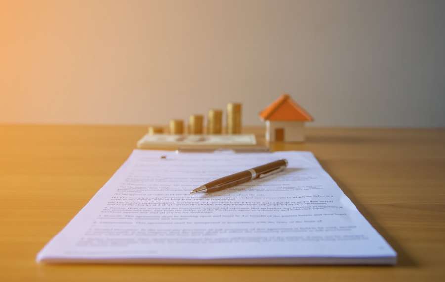What happens if the application for relief is successful