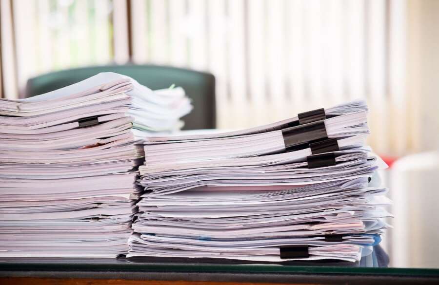 What happens if you cannot locate your Will