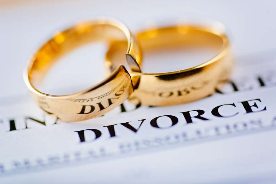 What happens to my spousal maintenance order if I remarry