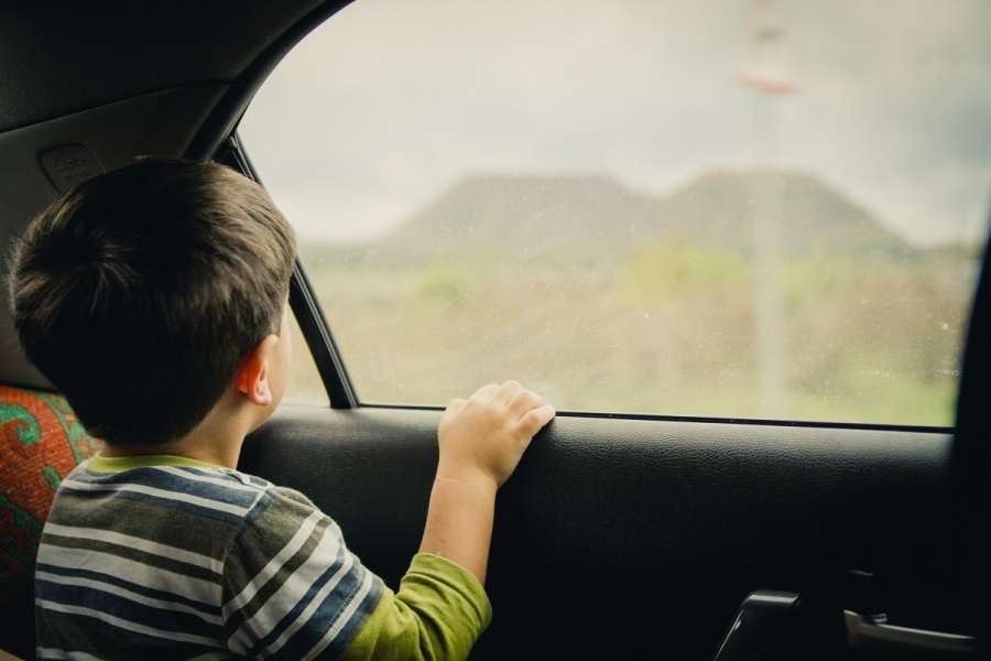 What if I do not have consent from the other parent