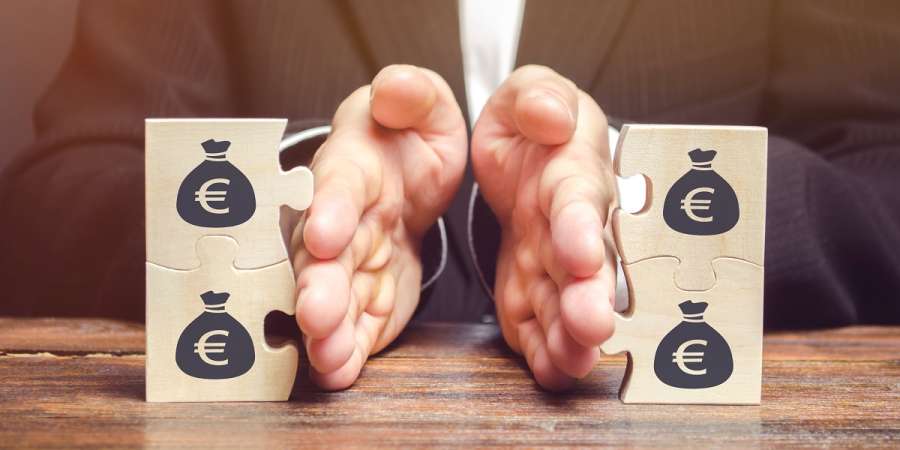 What if my former spouse inherits following a divorce