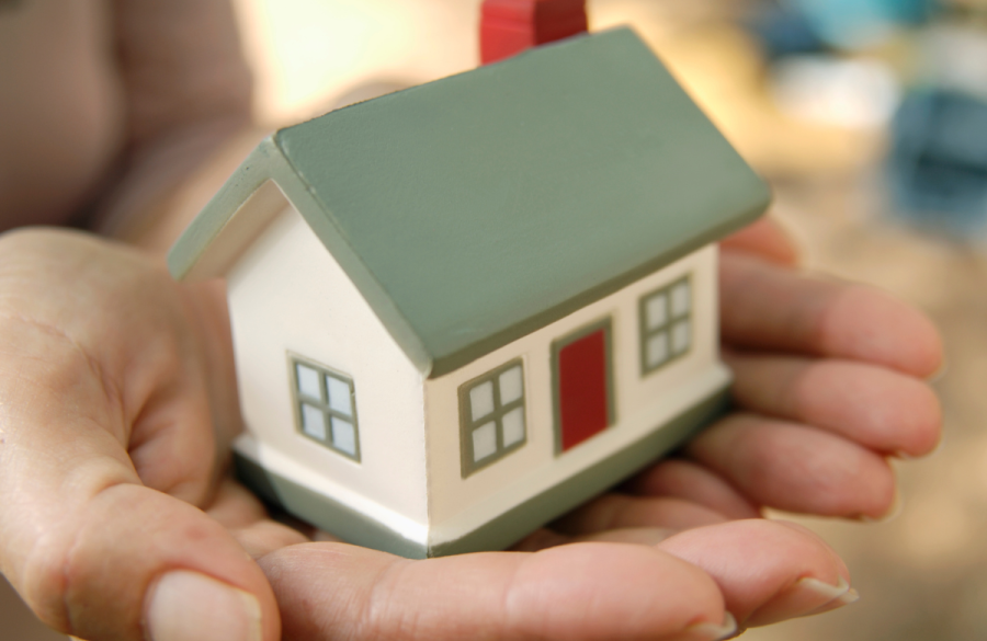 What if the occupying party has children to house