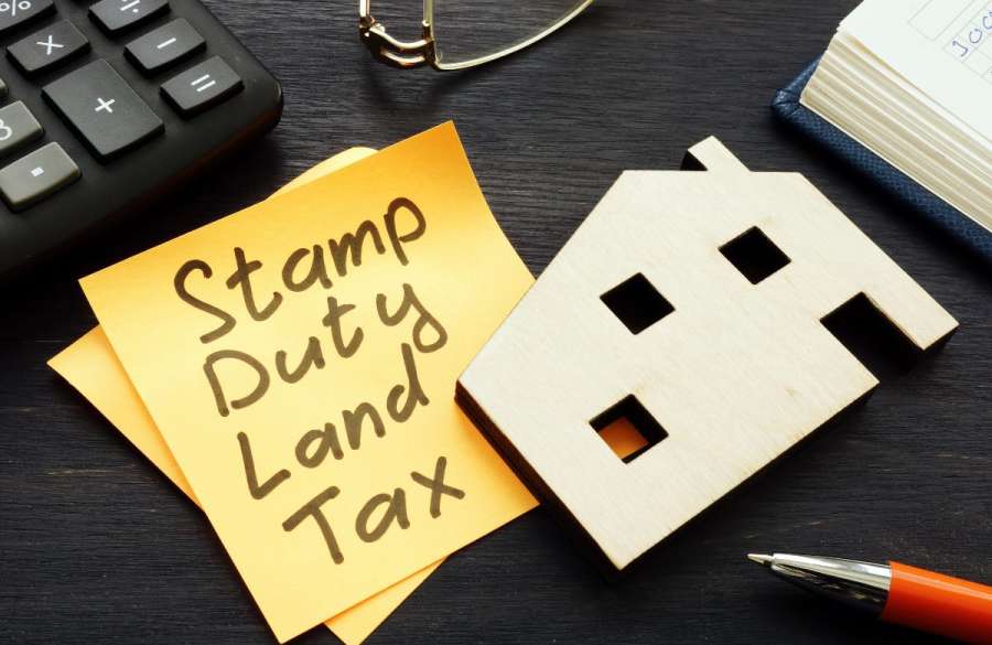 What is Stamp Duty Land Tax