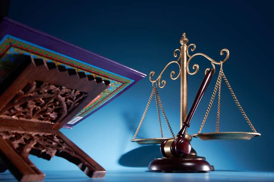 What is a Sharia Compliant Islamic Will