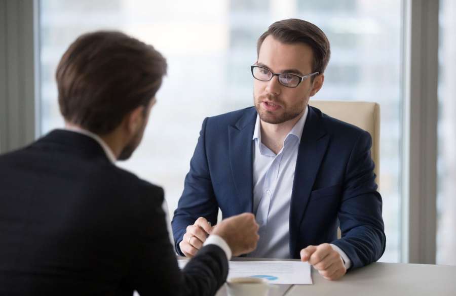 What is a commercial agent