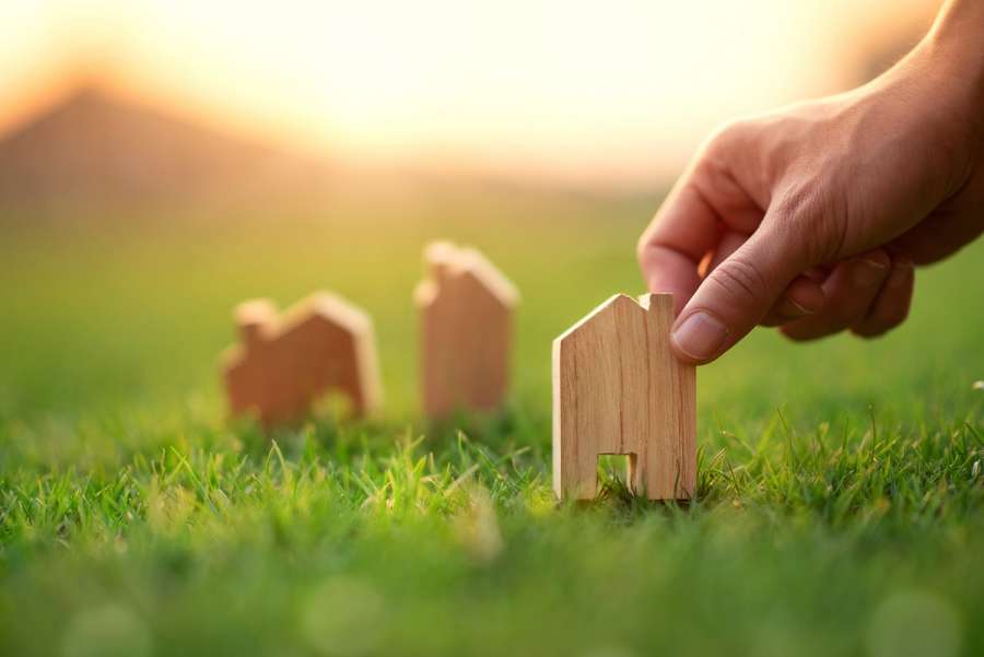 What is a green lease