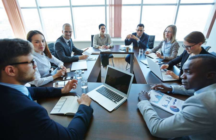 What is a management buyout