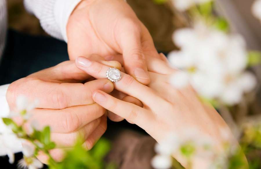 What is a pre nuptial agreement
