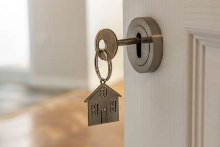 What is a rent deposit