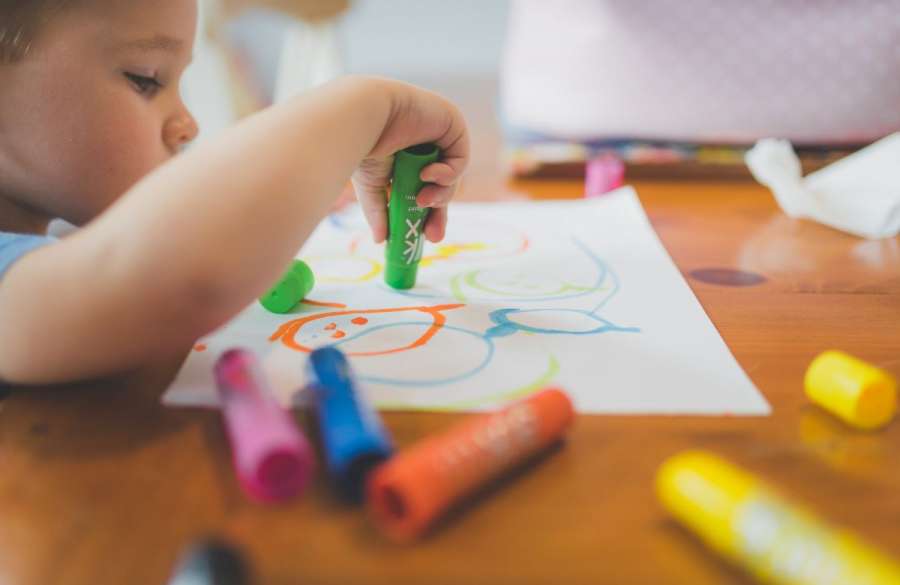 What is involved in buying or selling a nursery business