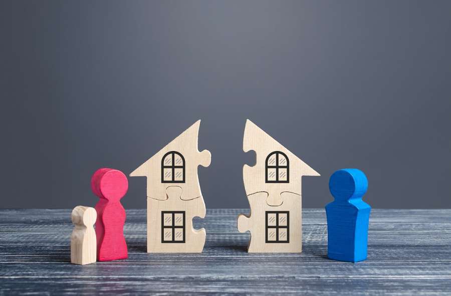 What is spousal maintenance v2