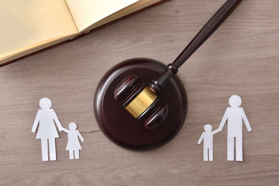 What is spousal maintenance v3