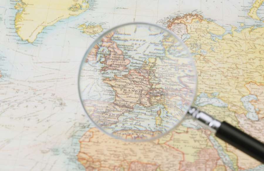 What is the Hague Judgments Convention