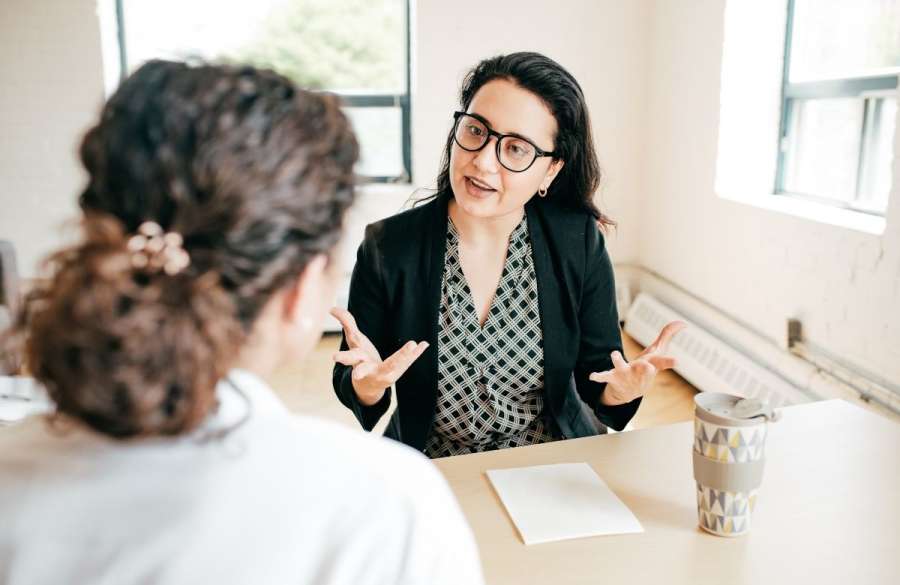 What is the insolvency practitioners role