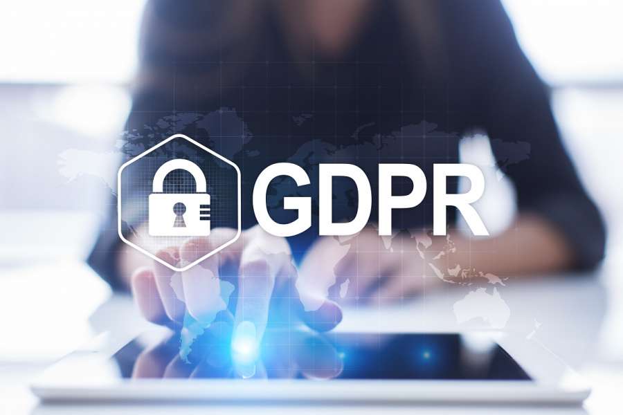 What is the law when processing childrens personal data