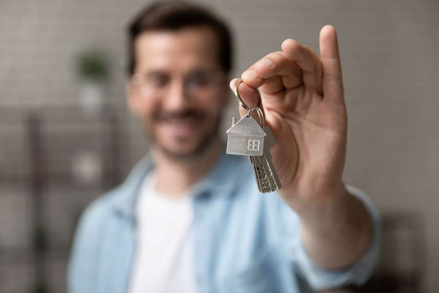 What is the purpose of the estate charges