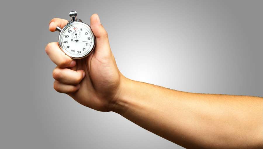 What is the timescale for reporting a breach to the ICO