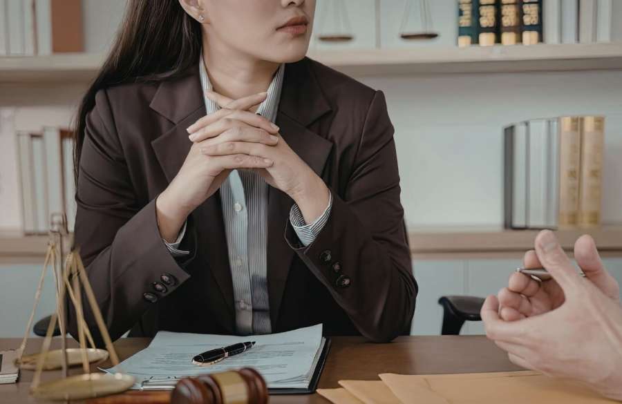 What should I have been doing as a Trustee