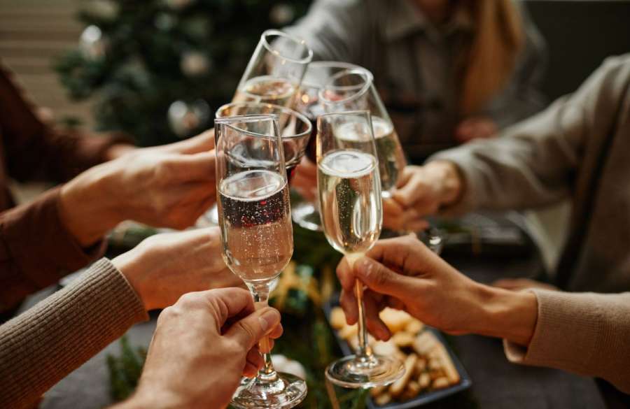 What should employers be doing in the meantime particularly during the festive period