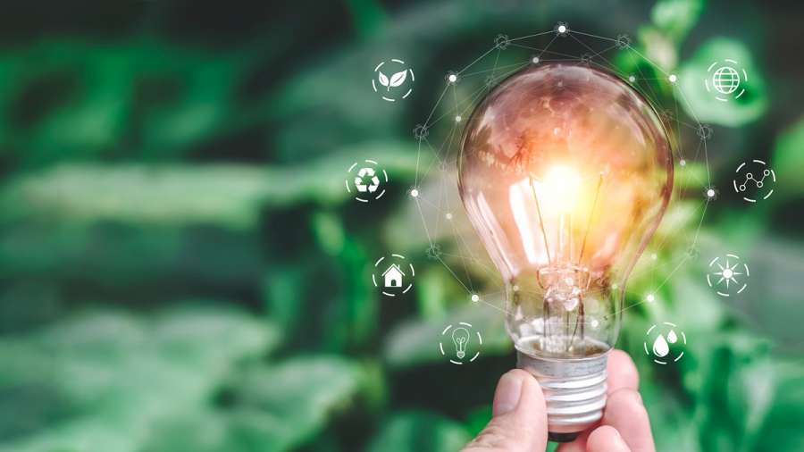What steps can manufacturers take to reduce their environmental impact and move towards a more sustainable future