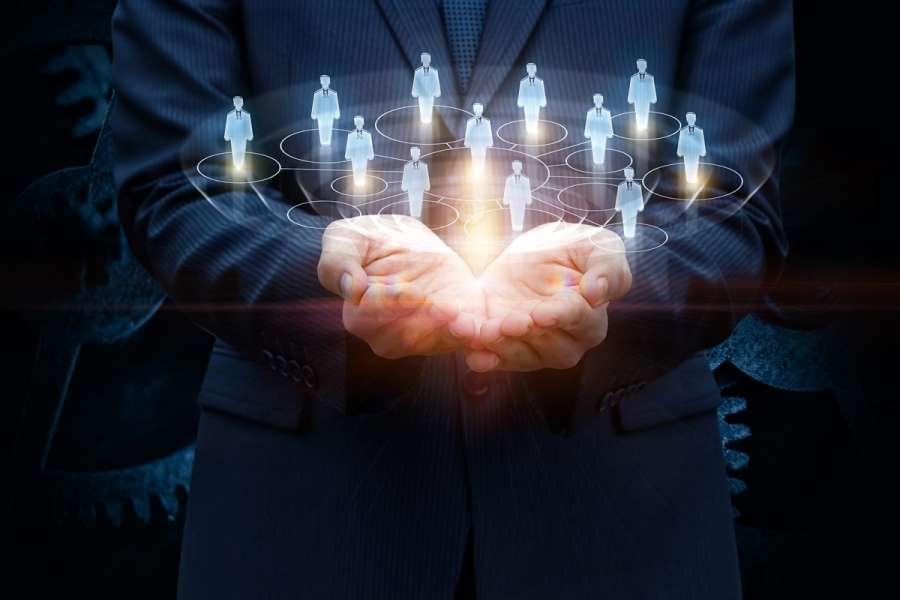 What steps should an employer be taking