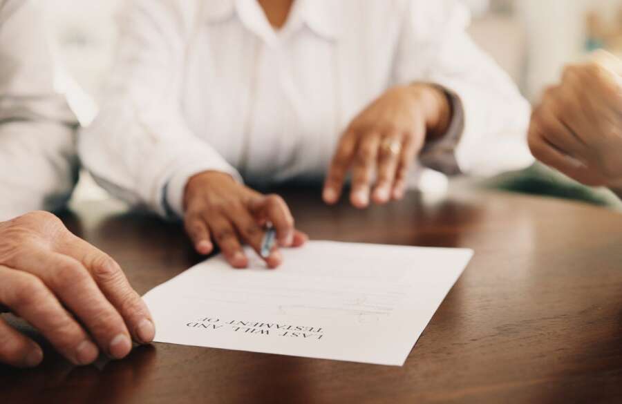 What the Court Considers in a 1975 Act Claim