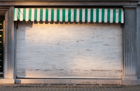 What to do when your retail tenant goes bust v2