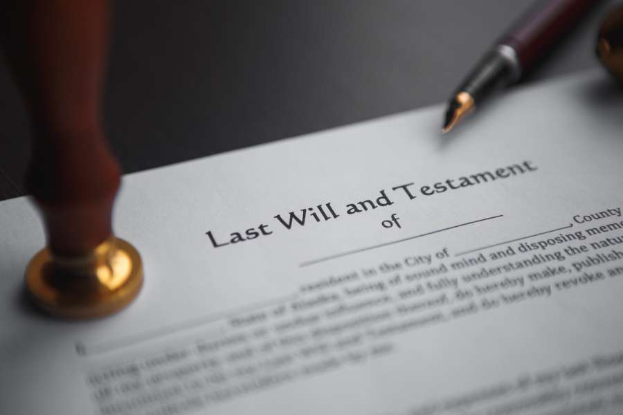 What will happen to my digital assets when I die