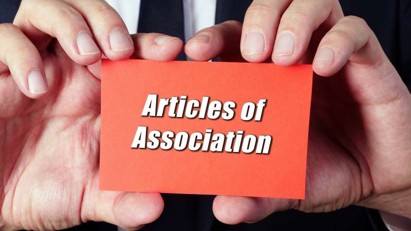 When are the Model Articles of Association Not Fit for Purpose?