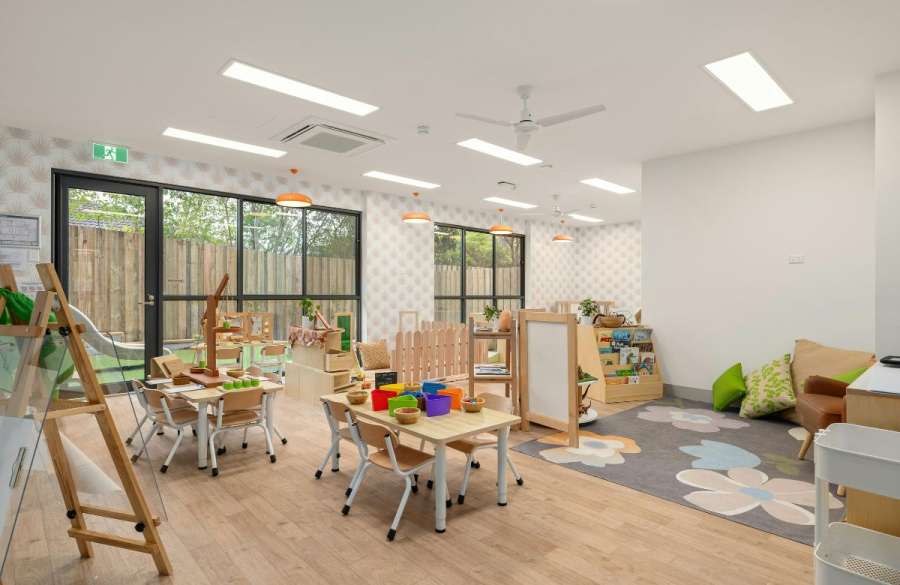 When is the right time for owners to sell their nursery business