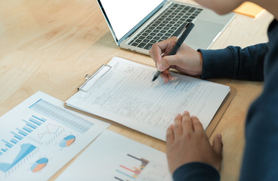 When should an annulment application be made
